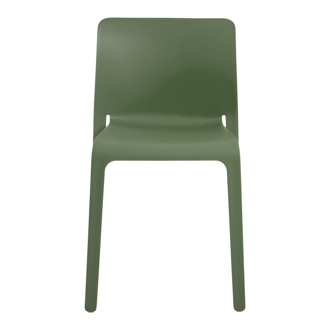 Chair First Outdoor Side Chair - Stackable
