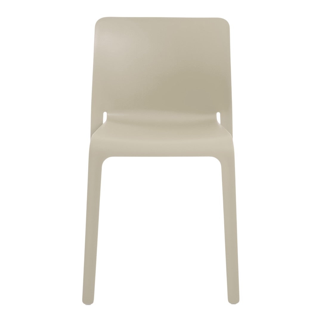 Chair First Outdoor Side Chair - Stackable