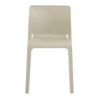 Chair First Outdoor Side Chair - Stackable