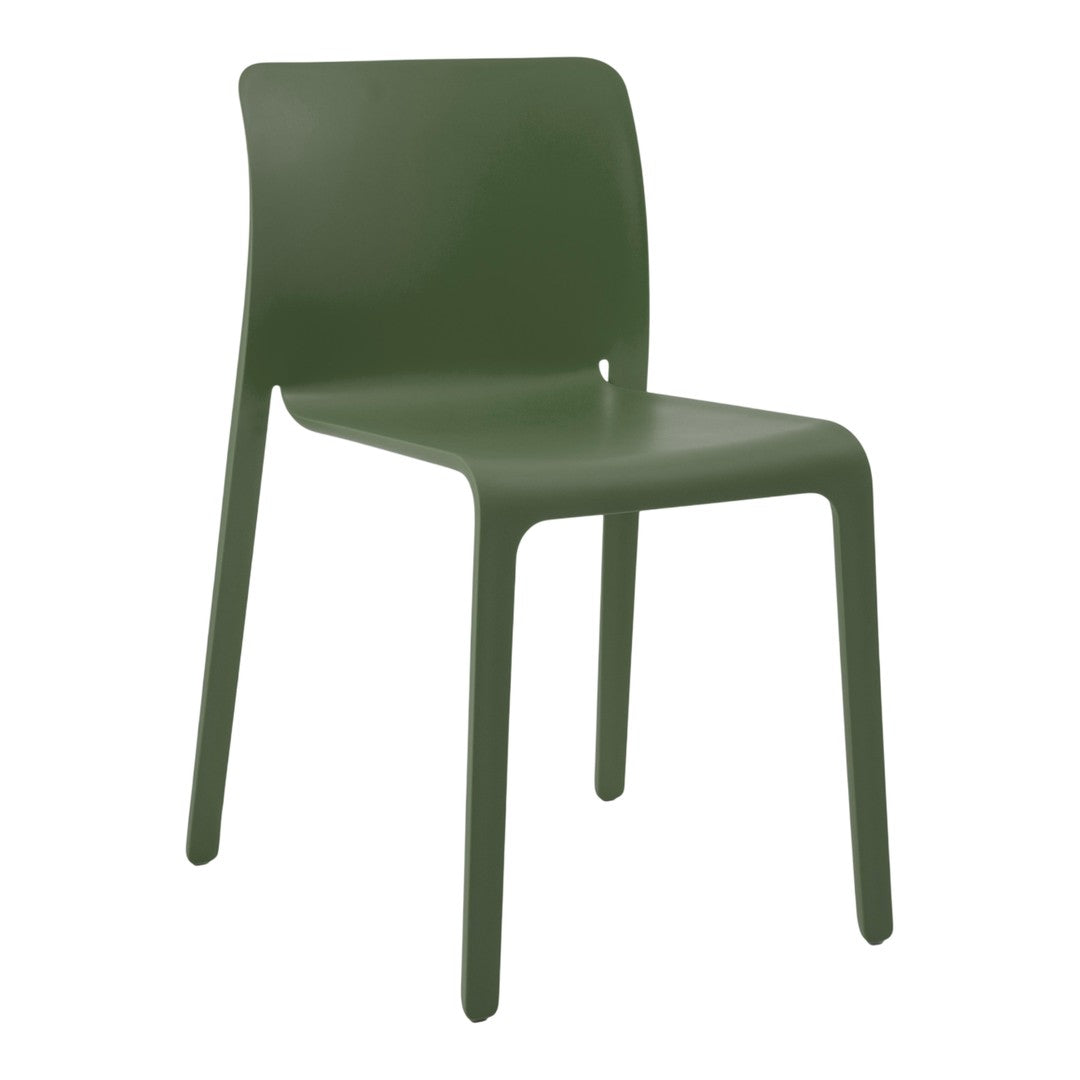Chair First Outdoor Side Chair - Stackable