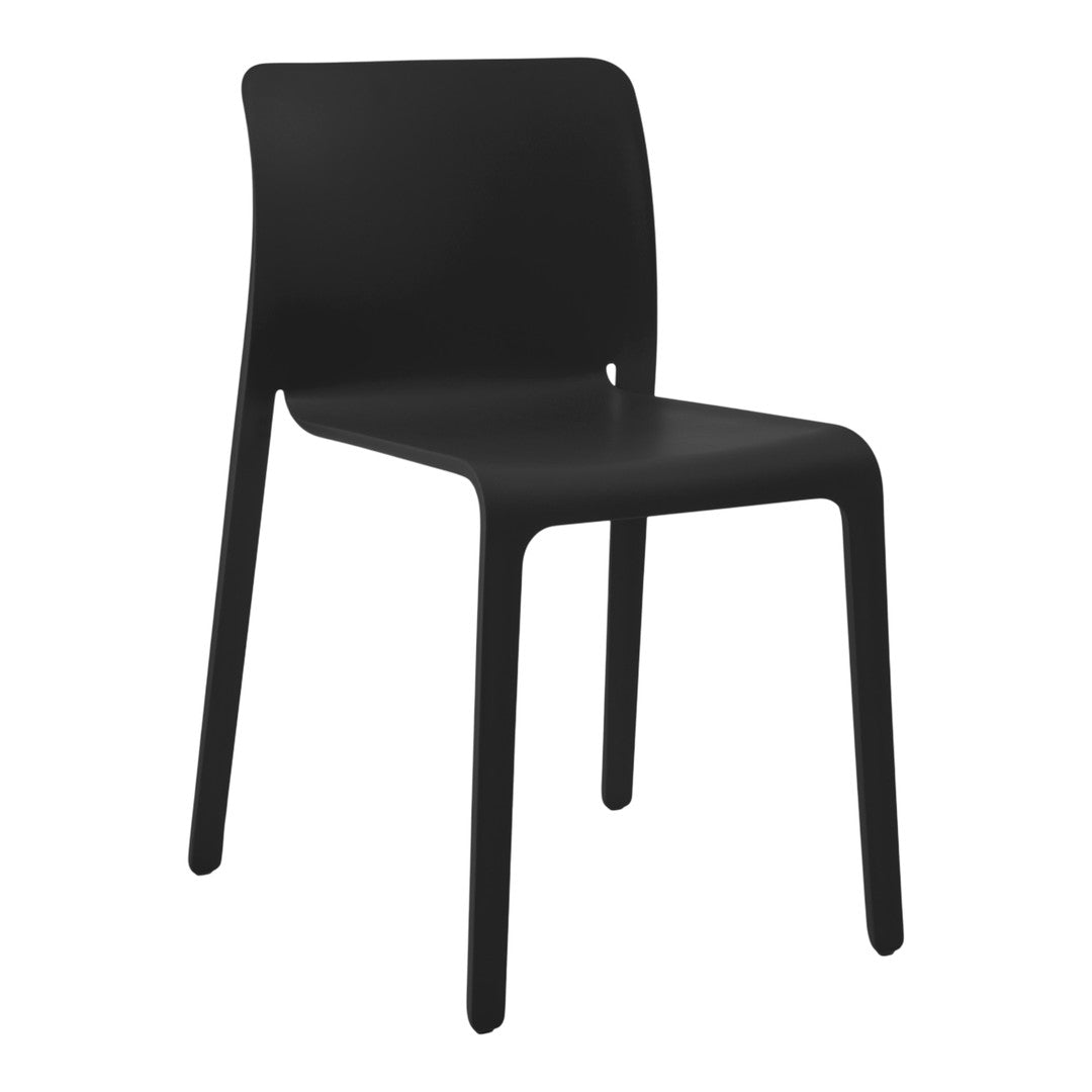 Chair First Outdoor Side Chair - Stackable