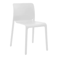 Chair First Outdoor Side Chair - Stackable