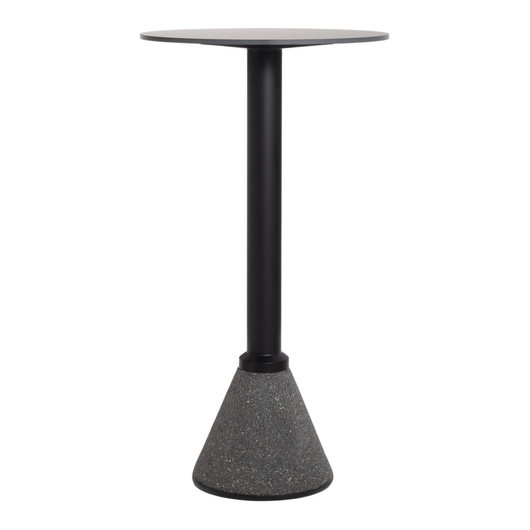 Table_One Bistrot - Round