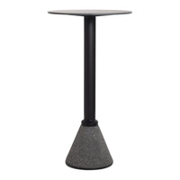 Table_One Bistrot - Round