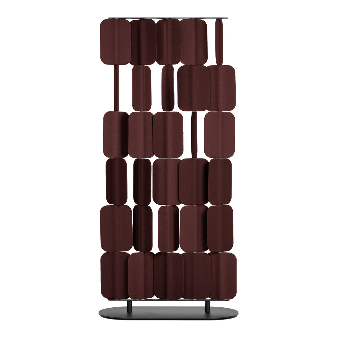 Patch Acoustic Divider