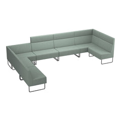 Meeter Modular Sofa