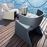 Meg Outdoor Armchair