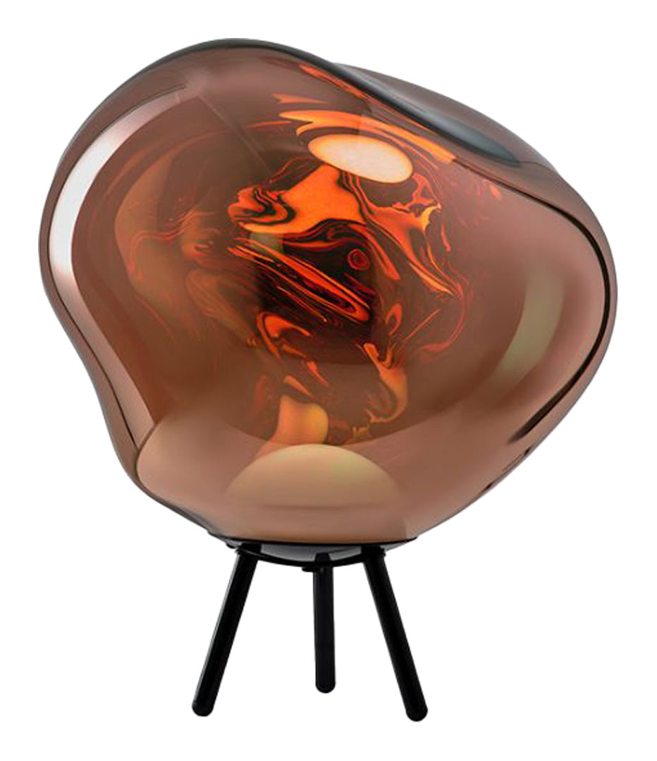 Melt Portable Large LED