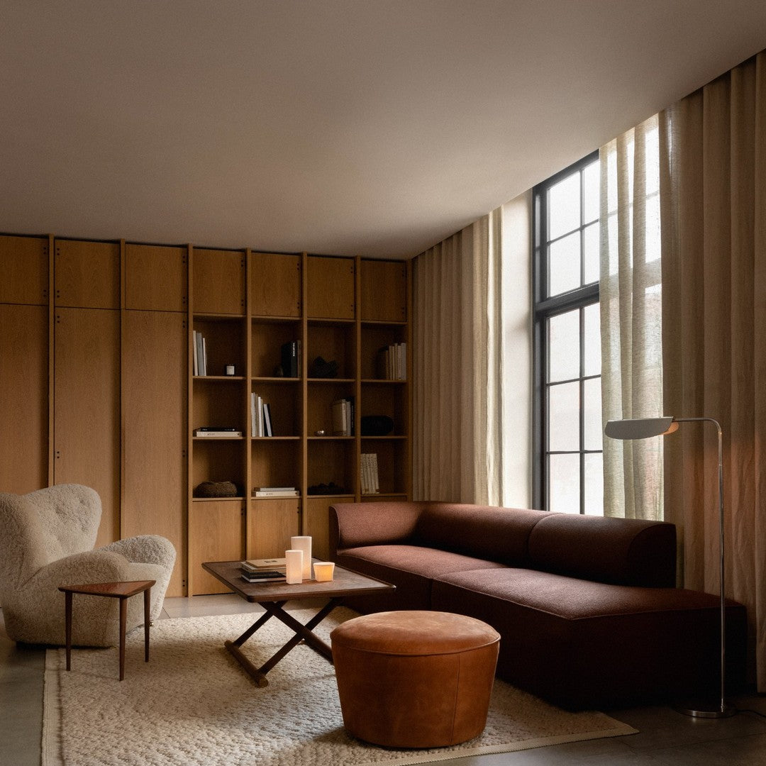 Wing Floor Lamp