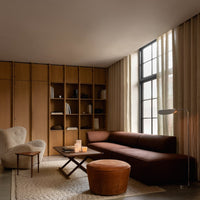 Wing Floor Lamp