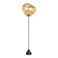 Melt Cone LED Floor Lamp