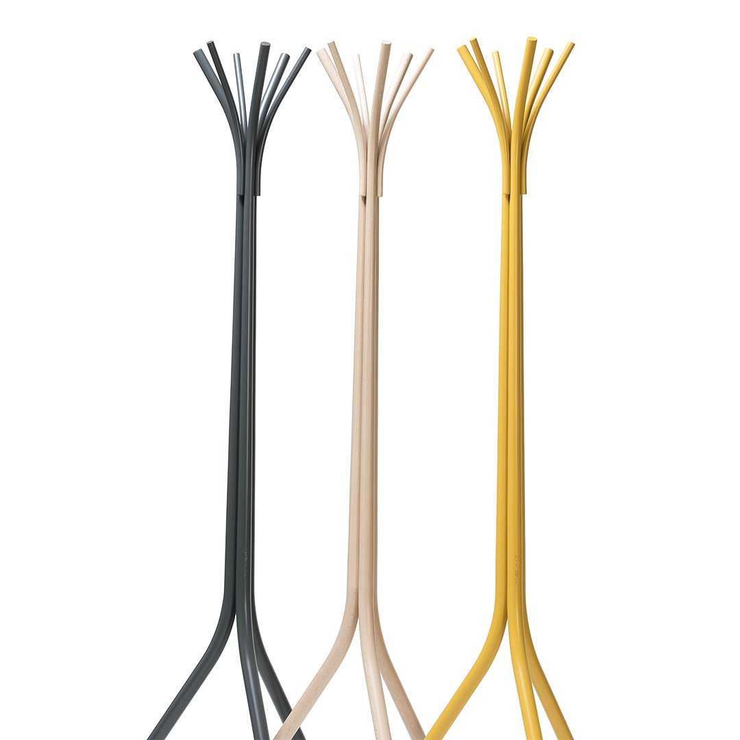 Fleur Coat Rack