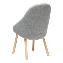 Albu Chair - Oak Frame