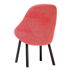 Albu Chair - Oak Pigment Frame