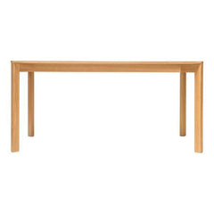 Lasu Dining Table - Beech Frame (54.7" L x 35.4" W)