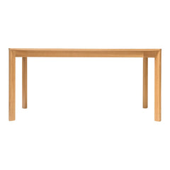 Lasu Dining Table - Beech Frame (63" L x 35.4" W)