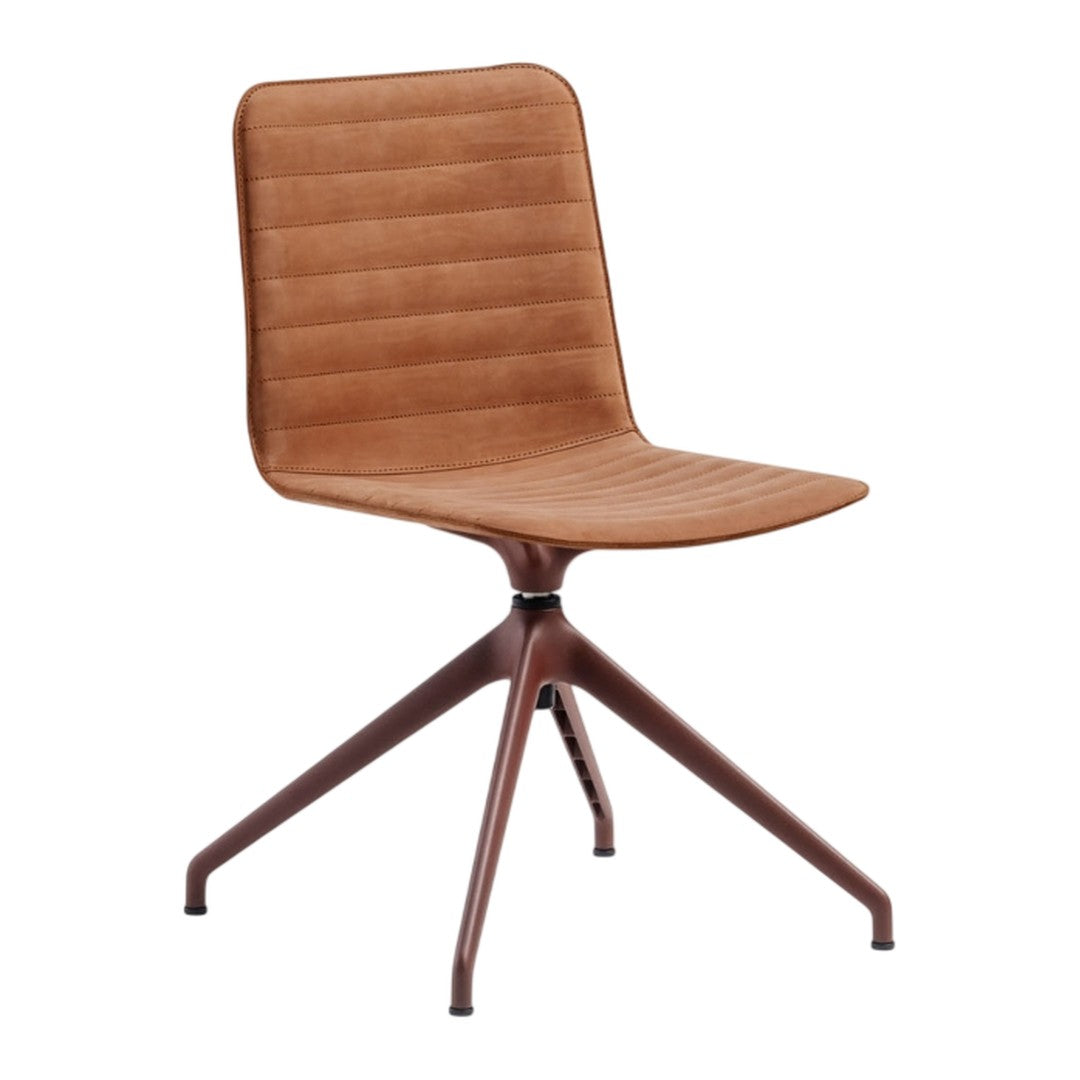 Cover.1 S X47 CU Conference Chair w/ Self-Return