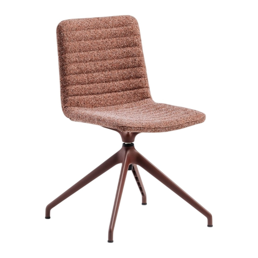 Cover.1 S X47 TS Conference Chair w/ Self-Return