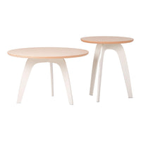 Millepiedi Side Table