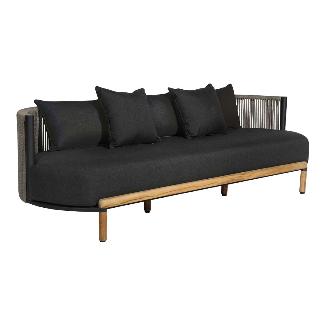 Mindo 107 Outdoor 3-Seater Sofa