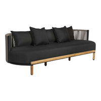 Mindo 107 Outdoor 3-Seater Sofa