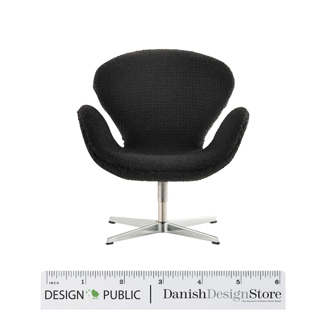 Miniature Swan Chair