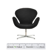 Miniature Swan Chair
