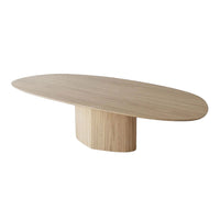 Monoplauto Dining Table