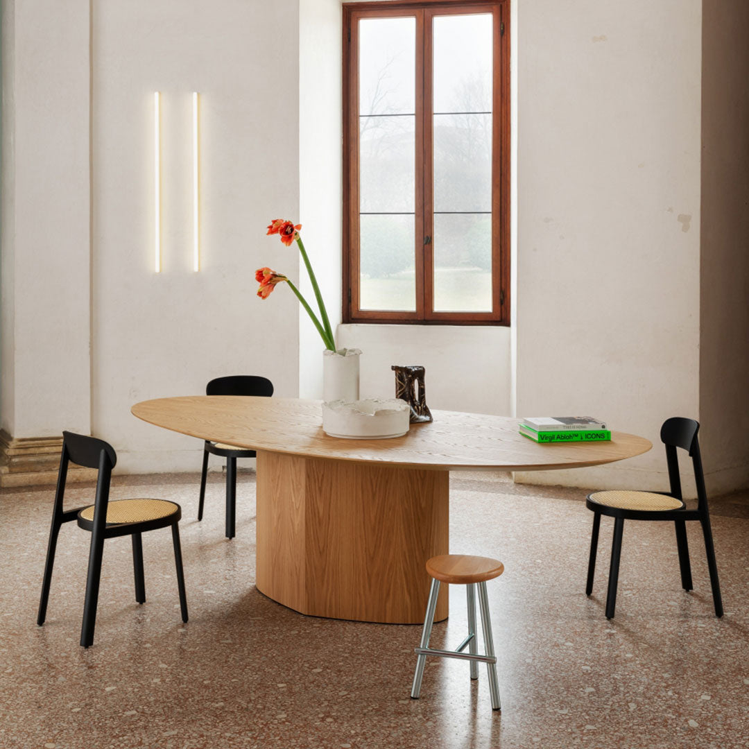 Monoplauto Dining Table
