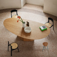 Monoplauto Dining Table