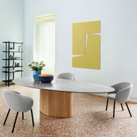 Monoplauto Dining Table