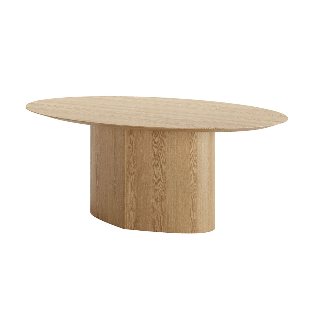 Monoplauto Dining Table