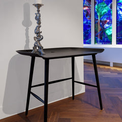 Woood Console Table