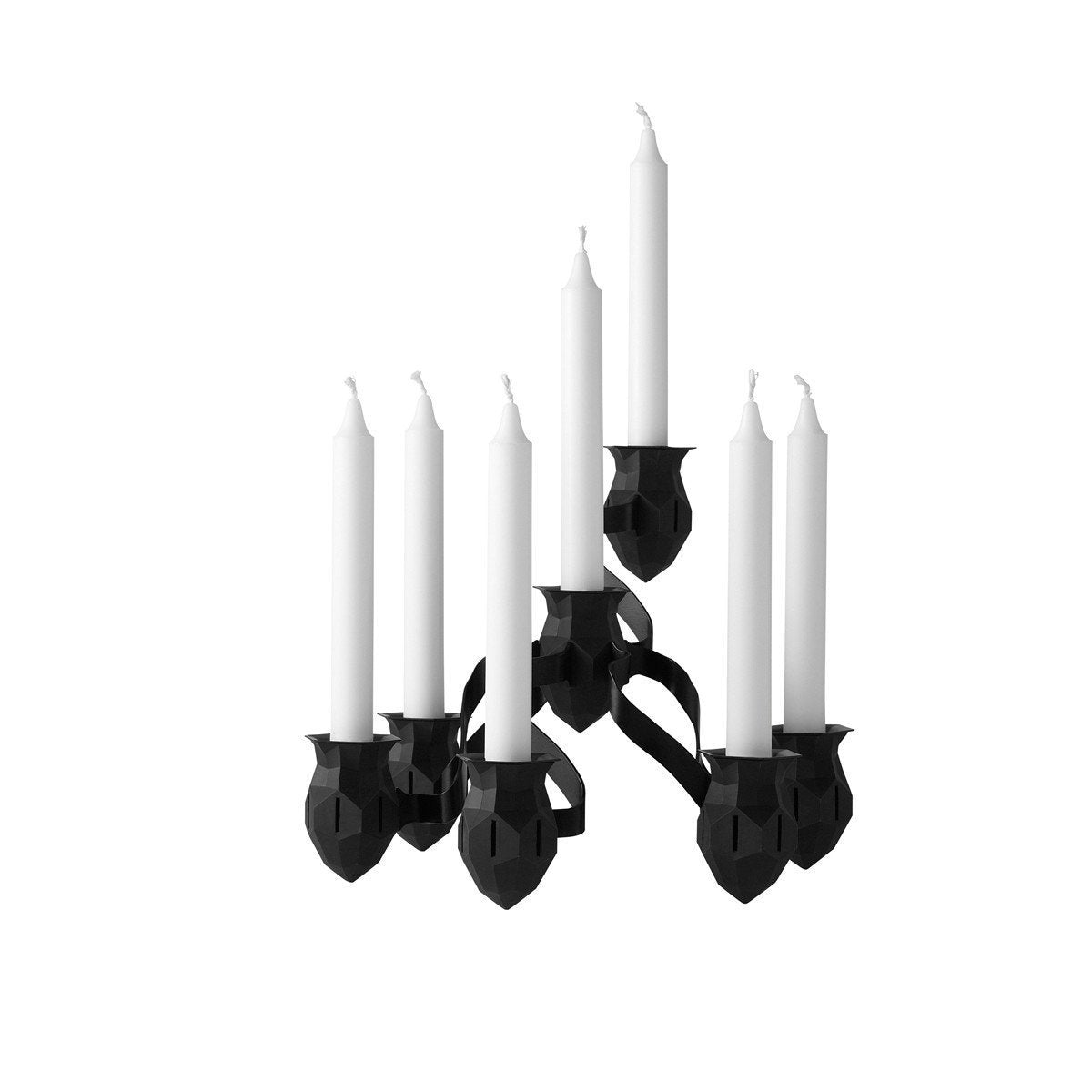 The More the Merrier Candlestick