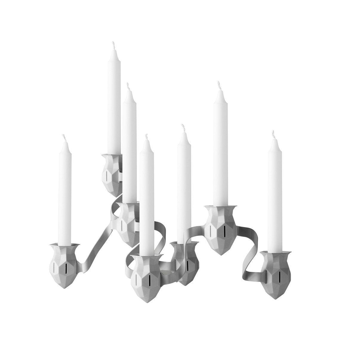 The More the Merrier Candlestick