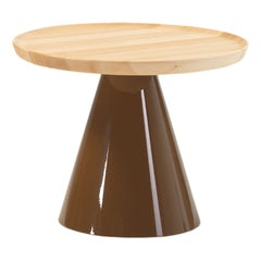 Pion Tilo Coffee Table - Round