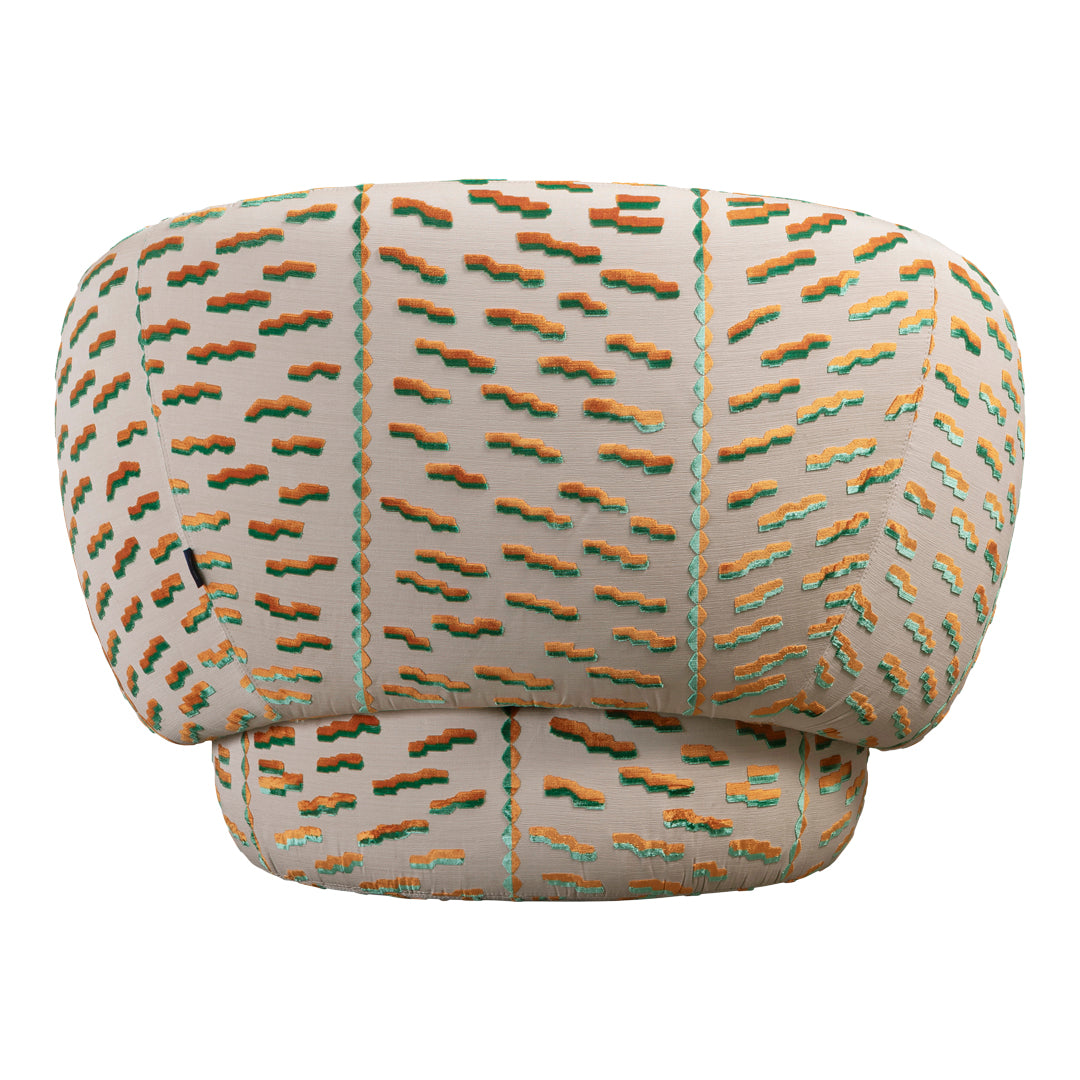 Nebulona Lounge Chair