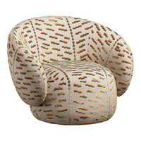 Nebulona Lounge Chair