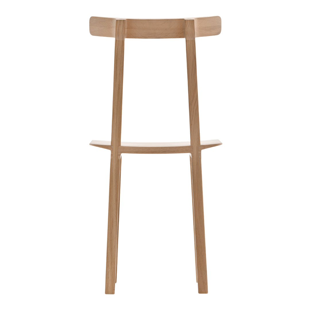 Nervosa Side Chair