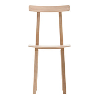 Nervosa Side Chair