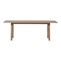 Nervosa Dining Table