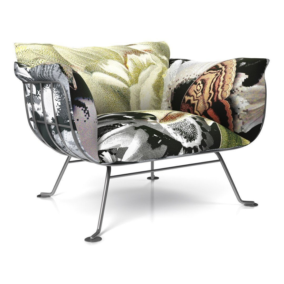 Nest Armchair