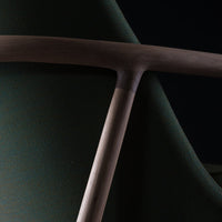 Neva High Back Lounge Chair