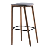 Neva Bar Chair - Seat Upholstered