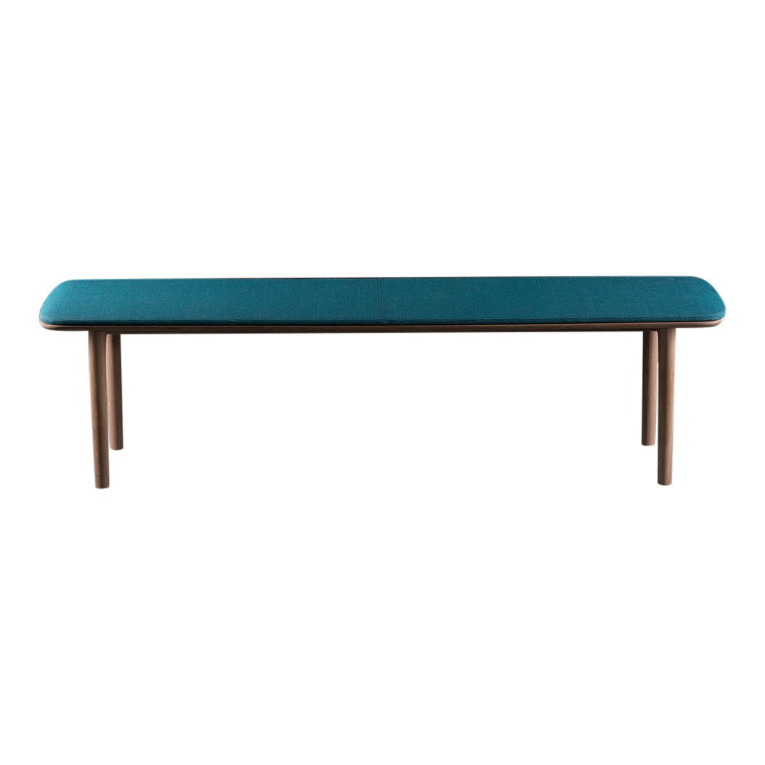 Neva Bench - Upholstered