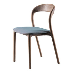 Neva Light Chair - Seat Upholstered