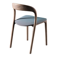 Neva Light Chair - Seat Upholstered
