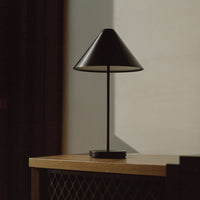 Brolly Portable Table Lamp