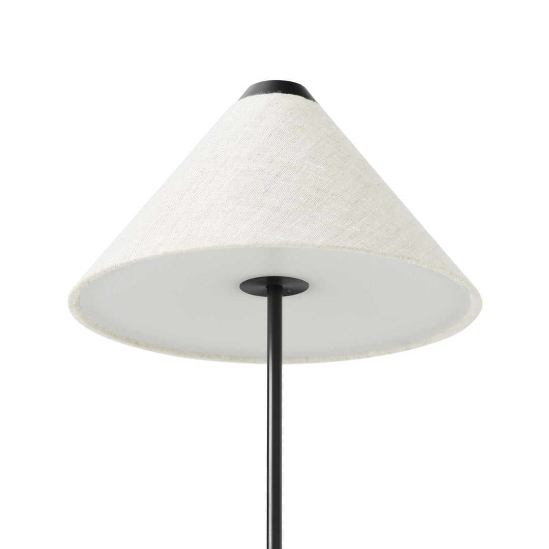 Brolly Portable Table Lamp