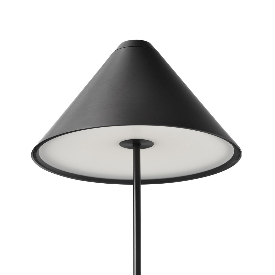 Brolly Portable Table Lamp